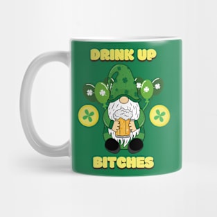 Drink up Mug